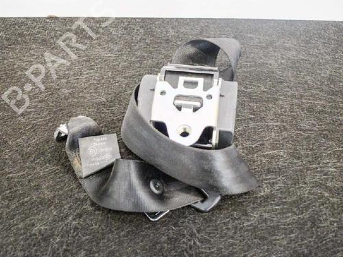 Rear left seatbelt AUDI A4 B8 (8K2) 2.0 TDI | BP6839213I29 
