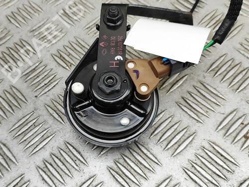 Horn RENAULT AUSTRAL E-TECH 200 Hybrid (HGM2) | BP38500205E13 - Image 4