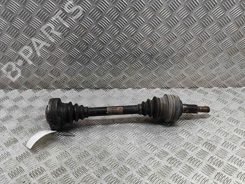 Used Left rear driveshaft PORSCHE 911 Convertible (991) 3.8 Carrera 4S / 4 GTS (430 hp) 29487542