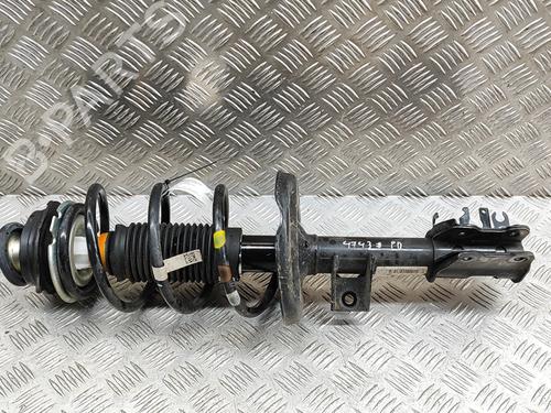 Used Right front shock absorber FIAT 500 (312_) 1.0 Mild Hybrid (312.AYD1B) (69 hp) 28553495