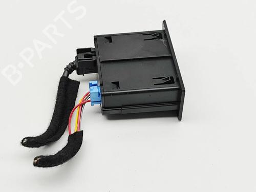 Electronic module RENAULT ZOE (BFM_) ZOE (BFMC, BFMD) | BP36415424M83 - Image 4