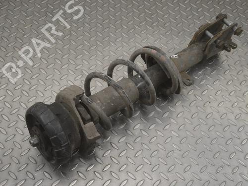 Used Left front shock absorber RENAULT TRAFIC III Bus (JG_) 1.6 dCi 125 (JGMH) (125 hp) 30250202