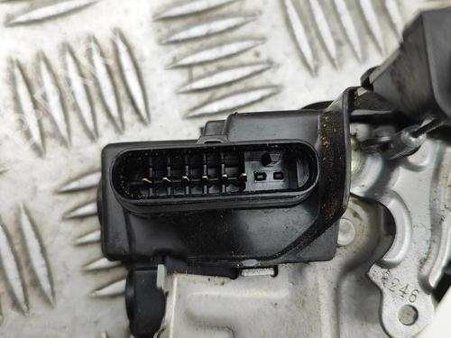 Front right lock VOLVO XC40 (536) T3 | BP33377054C97 - Image 5