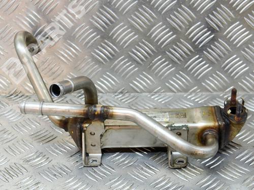 Egr HYUNDAI IONIQ (AE) 1.6 GDI Hybrid | BP8412012M69 