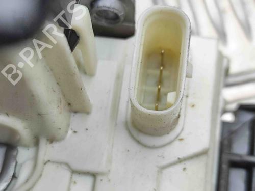 Front left lock MERCEDES-BENZ M-CLASS (W166) ML 350 BlueTEC 4-matic (166.024, 166.023) | BP29227567C98 