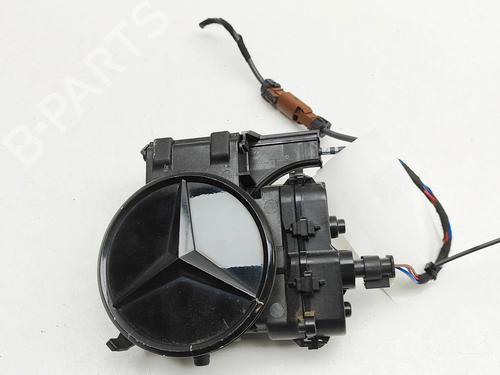Kamera Kamera MERCEDES-BENZ C-CLASS Coupe (C205) C 200 EQ Boost (205.377) (184 hp) 34630686 34630686