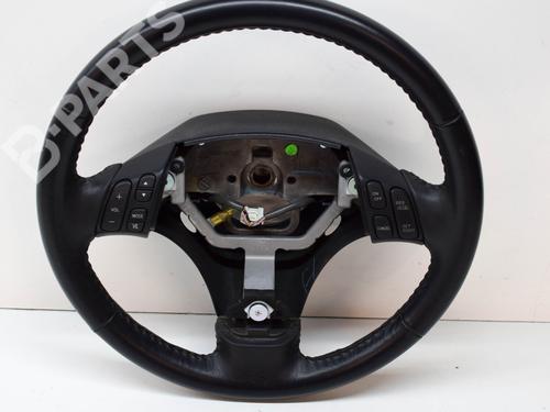 Ratt MAZDA 6 Station Wagon (GY) 2.0 (GYEW) (141 hp) 8624910
