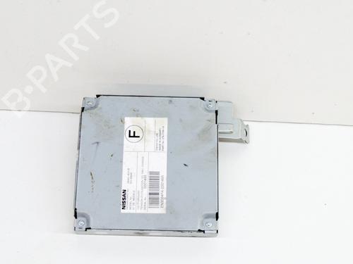 Electronic module NISSAN QASHQAI II SUV (J11, J11_) 1.5 dCi | BP12312711M83 