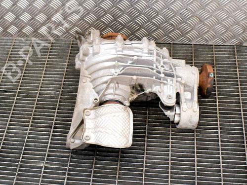 Differential, bag AUDI A6 C8 (4A2) 45 TDI Mild Hybrid quattro | BP27800241M24 