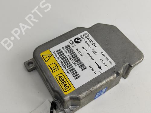 Kollisjonspute styreenhet BMW 3 Compact (E46) 316 ti | BP25615770M53 