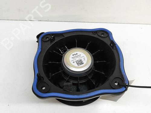 Speaker CITROËN C4 III (BA_, BB_, BC_) 1.2 PureTech 130 (BAHNSA, BAHNSB) | BP28557867E2 - Image 2