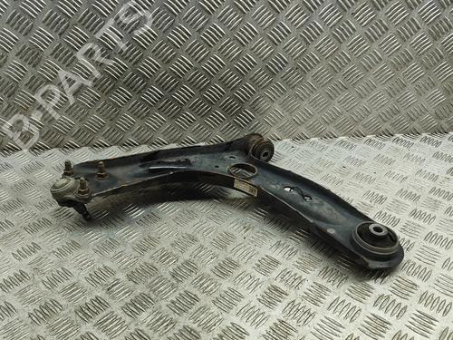 Used Right front suspension arm AUDI A3 Sportback (8VA, 8VF) 1.4 TFSI e-tron (150 hp) 26581806
