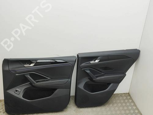 Sæde sæt VW TIGUAN (CT1) 1.5 eTSI | BP35811372C78 - Image 2