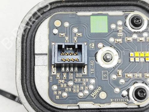 Electronic module VOLVO V90 II Estate (235) D4 | BP32680606M83  - Image 6