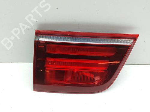 Used Left tailgate light Left tailgate light BMW X5 (E70) xDrive 40 d (306 hp) 34218453 34218453