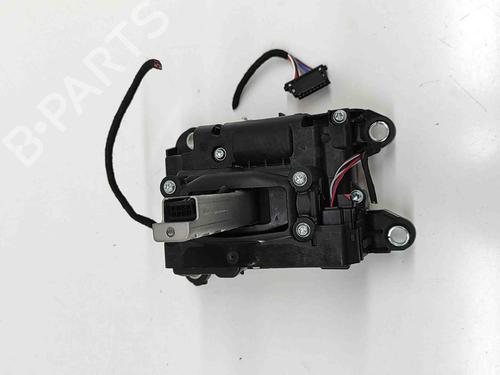 Used Gear lever AUDI Q5 (FYB, FYG) 2.0 TDI quattro (190 hp) 26142458