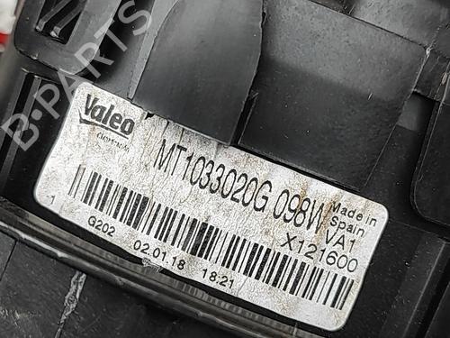 Heater blower motor NISSAN LEAF (ZE1) Electric | BP32345122M62  - Image 6