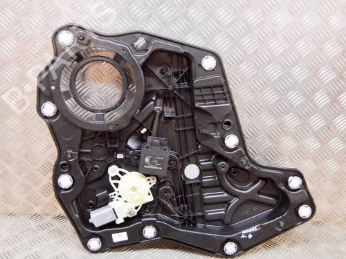 Fensterheber links hinten FORD FIESTA VII (HJ, HF) 1.0 EcoBoost | BP11252660C24
