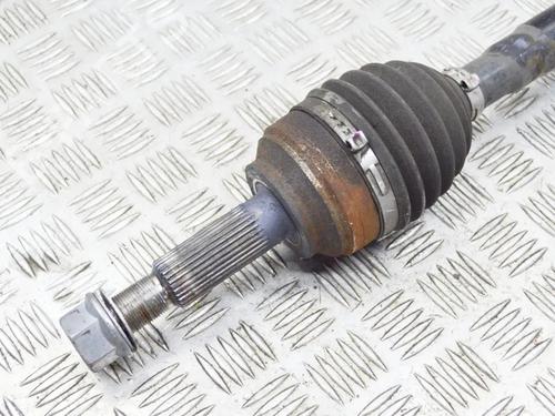 Right rear driveshaft TESLA MODEL S (5YJS) 60 | BP7800563M41  - Image 5