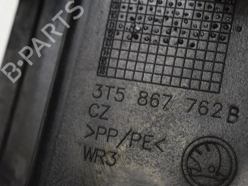 Other SKODA SUPERB II (3T4) 2.0 TDI | BP30207843O1 