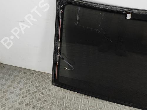 Bootlid window AUDI A6 C7 (4G2, 4GC) 3.0 TDI quattro | BP26500981C64 