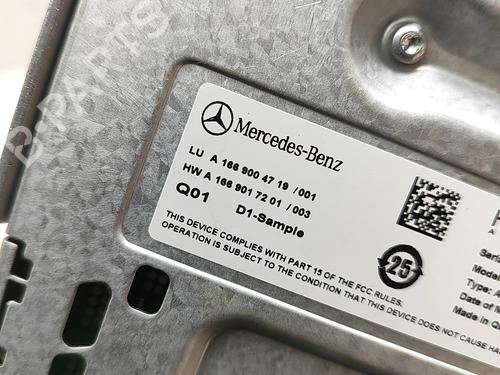 Electronic module MERCEDES-BENZ GLS (X166) 500 4-matic (166.873) | BP33825795M83  - Image 6