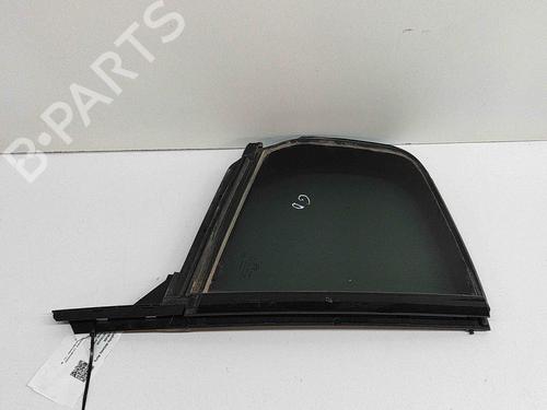 Rear right door window CITROËN C5 AIRCROSS (A_) 1.5 BlueHDi 130 (ACYHZJ, ACYHZR) | BP28687296C21 