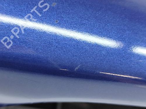 Front left exterior door handle PEUGEOT 3008 II SUV (MC_, MR_, MJ_, M4_) 1.6 BlueHDi 120 | BP25219184C128