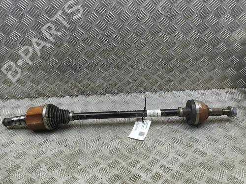 Used Right rear driveshaft Right rear driveshaft TESLA MODEL Y (5YJY) Long Range All-wheel Drive (514 hp) 33624707 33624707