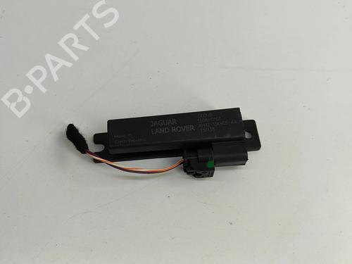 Used Electronic module JAGUAR XE (X760) 2.0 D (180 hp) 24819237