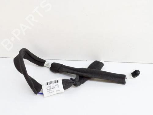 Wiring harness NISSAN LEAF (ZE1) Electric | BP27761259E16