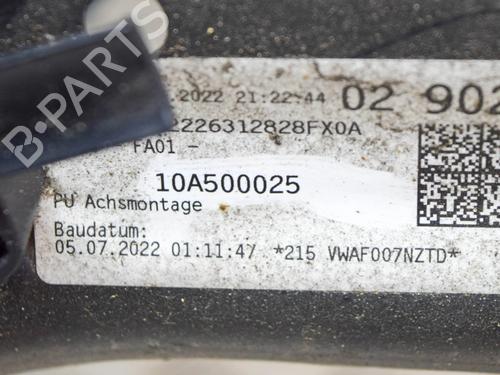 Achteras VW ID.3 (E11, E12) Pro | BP27762530M2 