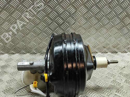 Servo brake PORSCHE 911 (997) 3.8 Carrera 4S | BP20982372M42 