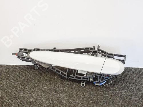 Used Front left exterior door handle BMW 2 Coupe (F22, F87) 218 i (136 hp) 6755360