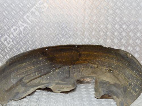 Wheel arch BMW 3 Touring (F31) 335 d xDrive | BP14633899C56
