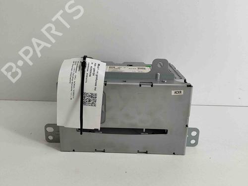 Elektronisk modul OPEL MOKKA / MOKKA X (J13) 1.7 CDTI (_76) (131 hp) 16640019