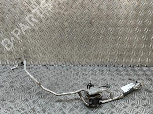 Used AC pipe AC pipe NISSAN LEAF (ZE1) Electric (150 hp) 27796651 27796651
