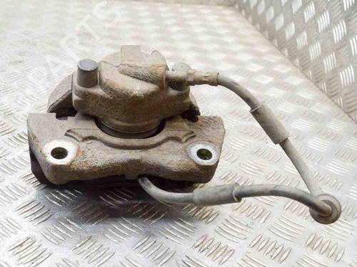 Højre bremsekaliber foran VW TRANSPORTER T5 Van (7HA, 7HH, 7EA, 7EH) 2.5 TDI | BP14651945M104 