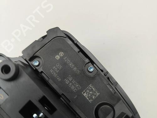 Switch MERCEDES-BENZ E-CLASS T-Model (S213) E 220 d (213.204) | BP27384185I30 