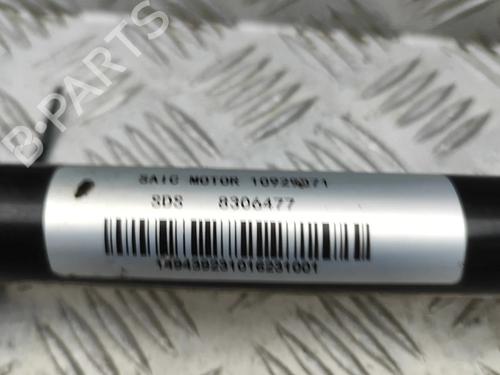 Right rear driveshaft MG MG 4 (EH32) EV | BP33383711M41  - Image 8