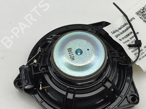 Speaker MERCEDES-BENZ E-CLASS T-Model (S213) E 220 d (213.204) | BP27335307E2 