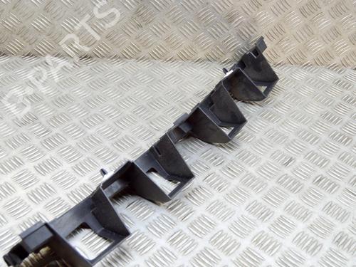 Rear bumper bracket FORD FIESTA VII (HJ, HF) 1.0 EcoBoost | BP14646536C159 
