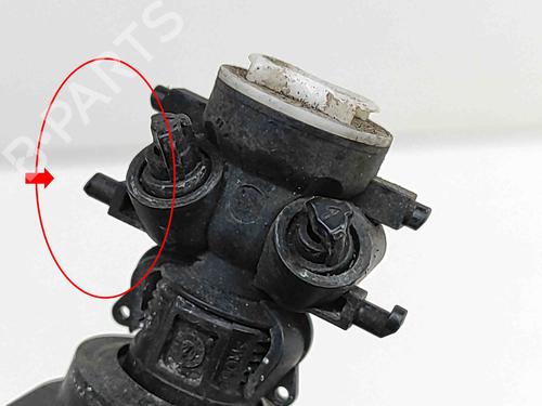 Lygtevasker VW GOLF VII (5G1, BQ1, BE1, BE2) 2.0 GTI | BP29593449E17 