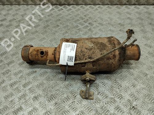 Catalyst MERCEDES-BENZ VITO Van (W447) 114 CDI (447.601, 447.603, 447.605) | BP31047251M10