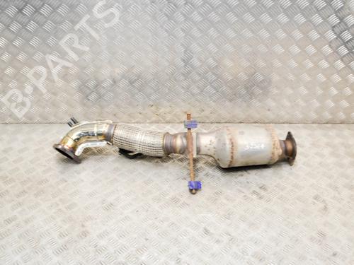 Used Catalyst Catalyst VOLVO XC40 (536) B4 Mild-Hybrid (197 hp) 27757922 27757922