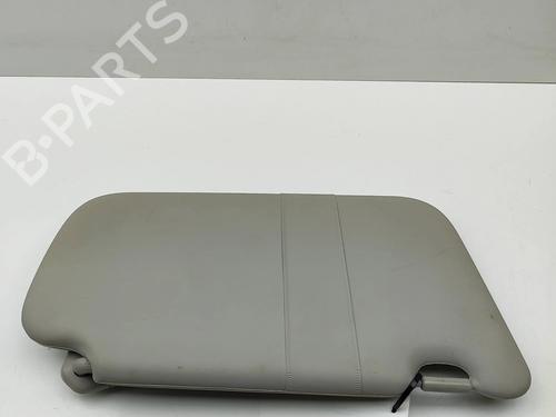 Left sun visor NISSAN LEAF (ZE1) Electric | BP27796643I1 - Image 4