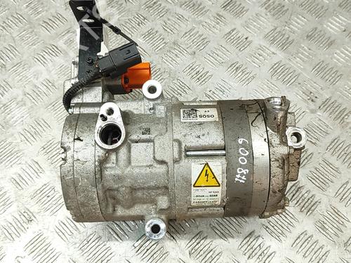 Used AC compressor AC compressor HYUNDAI KONA (OS, OSE, OSI) EV (136 hp) 32500638 32500638