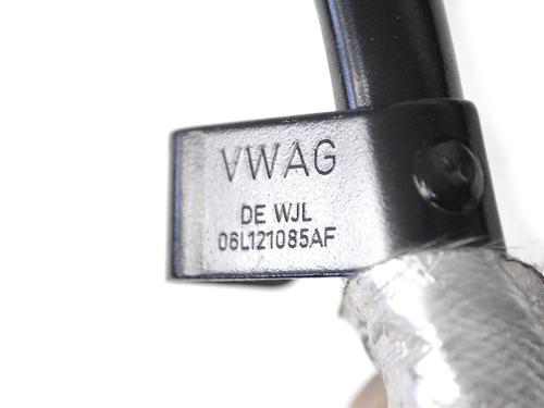 Pipe AUDI A4 B9 (8W2, 8WC) 2.0 TFSI | BP30230049M125 