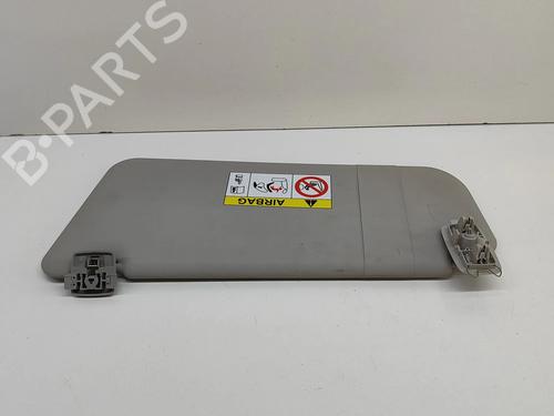 Left sun visor OPEL VIVARO C Van (K0) 1.5 | BP27785233I1 