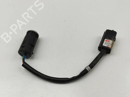 Electronic module HYUNDAI SANTA FÉ II (CM) 2.2 CRDi | BP36066901M83 - Image 3